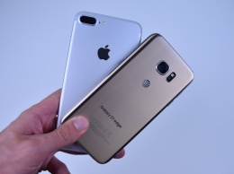 Apple обошла Samsung по важному показателю