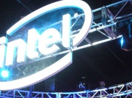 Intel намерен выпустить фирменный изогнутый планшет