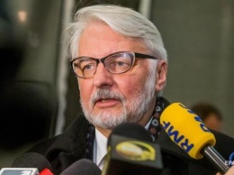 МИД Польши исключил отмену санкций против РФ