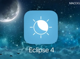 Состоялся релиз Eclipse 4 для iOS 10 - полноценный ночной режим для iPhone и iPad