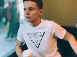 Младший сын Валерии открыл ресторан в центре Москвы
