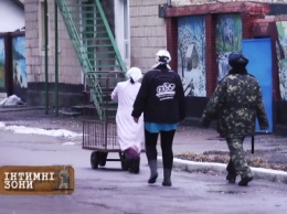 В женской колонии ВИЧ-инфицированные пакуют лавровые листы для всей Украины