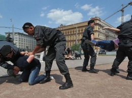 Европейский суд по правам человека обязал Россию выплатить больше 180 тысяч евро за разгоны митингов