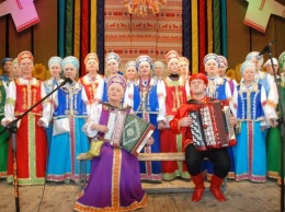 Фестиваль русской народной хоровой песни пройдет в Тататрстане 11-12 февраля