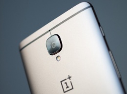 OnePlus 3T назвали самым стойким флагманом