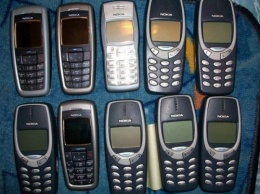 В России начали продавать телефоны возрожденной компании Nokia