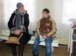В Покровске родная мать жестоко избила ногами 12-летнего сына (ОБНОВЛЕНО)