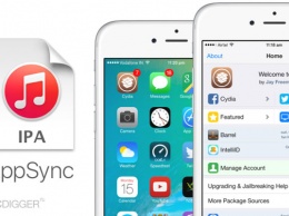 AppSync для джейлбрейка iOS 10 / 10.2 выйдет в ближайшее время
