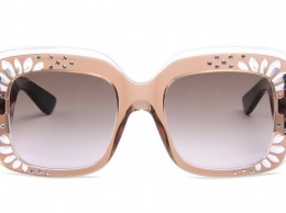Вещь дня: солнцезащитные очки Gucci