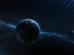 Астрономы обнаружили новую звездную систему в созвездии Водолея