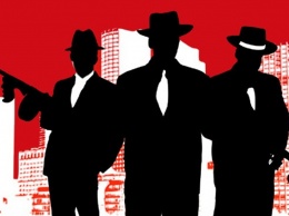 Есть всего несколько легендарных боссов мафии. На кого из них вы похожи?