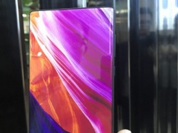Смартфон Elephone S8 станет конкурентом Xiaomi Mix
