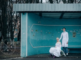 Семь украинских дизайнеров покажут коллекции в Лондоне