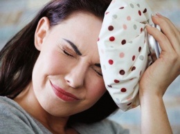 Ученые связали мигрень и биполярное расстройство