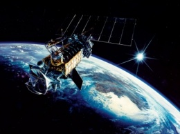 Китай запустит на орбиту Земли спутник ночного мониторинга