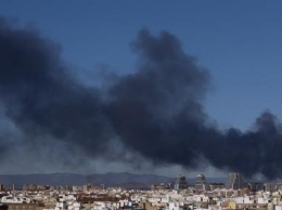 В Испании прогремел взрыв на химическом заводе, есть пострадавшие