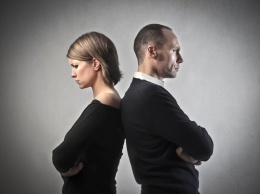 Ученые: Развод негативно влияет на здоровье женщин