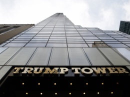 Пентагон хочет арендовать часть Trump Tower