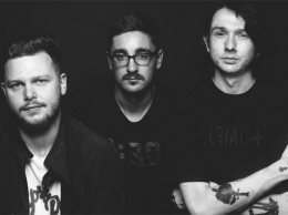 В августе британская группа alt-J выступить в Санкт-Петербурге