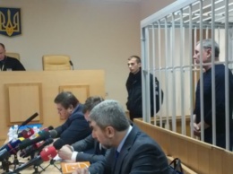 Адвокаты экс-регионала Ефремова игнорируют судебный процесс. Не явились все четверо