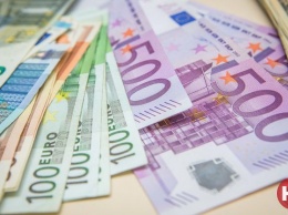 Нацбанк запретил проводить валютные операции финкомпании Прайд