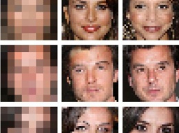 Google научил нейросеть восстанавливать фотографии по воображаемым деталям