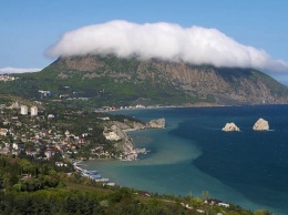 Ученые изучили состояние вод возле Крымского полуострова