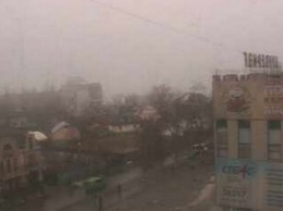 Полиция Бердянска ратует за увеличение количества видеокамер в городе