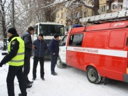 В "Умвельте" пообещали оплатить похороны запорожанки, которую переехал мусоровоз