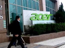 Acer также занялся искусственным интеллектом