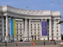 Киев получил предложение Берлина провести в ближайшее время заседание глав МИД в "нормандском формате"