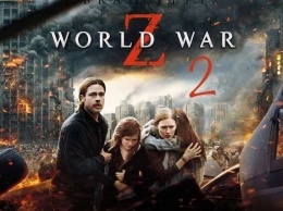 Paramount: Сиквел «Война миров Z» с Брэдом Питтом не выйдет в 2017 году