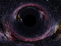 Физики планируют создать аналог черной дыры