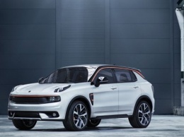 Lynk & Co прекратит деление автомобилей на модельные года