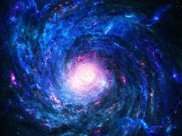 Вблизи Млечного пути обнаружили «звездный мост»