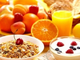5 распространенных мифов о завтраке