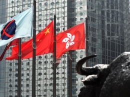 Bloomberg: крупнейшие IPO 2017 года пройдут в Китае и Гонконге