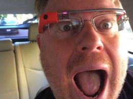 Google Glass меняют вектор развития