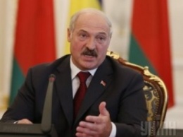 Лукашенко считает, что Украина сама виновата в аннексии Крыма