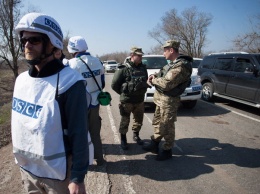 «Информвойска»: заявление о «десантниках» из Оренбурга может быть провокацией