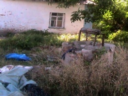 На Киевщине в колодце найдено тело пропавшей женщины