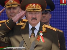 Лукашенко: Украина сама "подставилась" России
