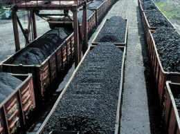ДТЭК: существуют большие проблемы с вывозом угля из неподконтрольных территорий Донбасса