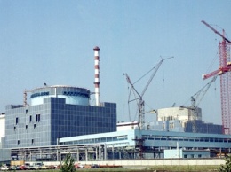 Украина намерена отказаться от сотрудничества с РФ при строительстве атомных электростанций