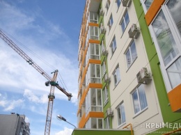 В Крыму за 649 млн рублей отремонтируют 384 многоквартирных дома