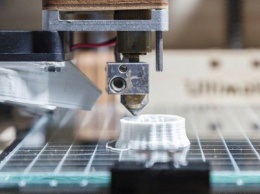 В США одобрена первая таблетка из 3D-принтера