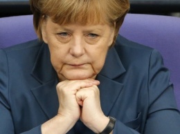 СМИ: ИГИЛ угрожает Ангеле Меркель