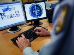 В Китае намерены создать интернет-полицию для борьбы с киберпреступностью