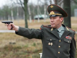 В России назвали СБУ "заповедником идиотизма"