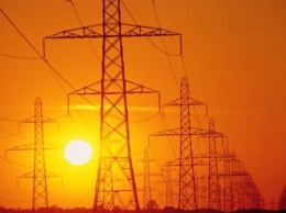 Крым превысил нормы потребления электроэнергии